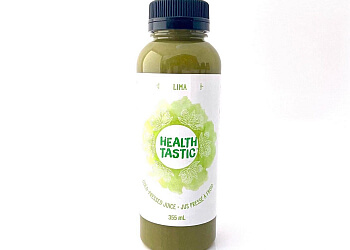 Cambridge juice bar Healthtastic-The Better Juice Co.