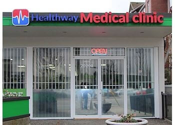 3 Best Walk In Medical Clinics In Langley Expert Recommendations