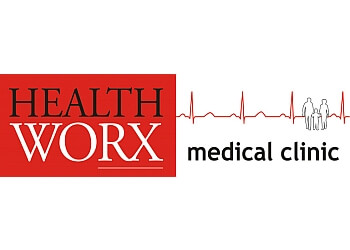 Medicine Hat urgent care clinic Healthworx Medical Clinic