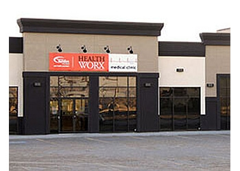 3 Best Walk In Medical Clinics in Medicine Hat AB ThreeBestRated