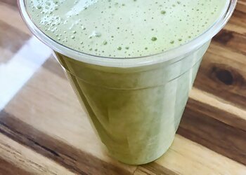 Ajax Bars À Jus Healthy Belly Smoothie Bar