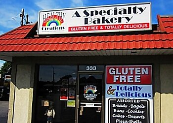 Windsor Pâtisseries Healthy Creations Inc.