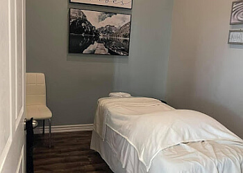 Cape Breton massage therapy Healthy Touch Massage Therapy Ltd.