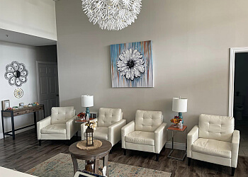 Cape Breton massage therapy Healthy Touch Massage Therapy Ltd.