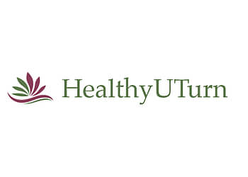 Oakville weight loss center Healthy U Turn