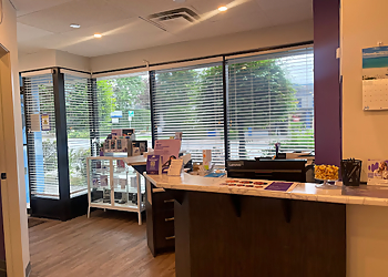 Maple Ridge audiologist HearCANADA