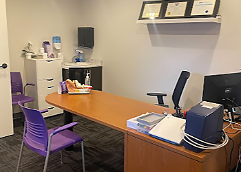 Maple Ridge audiologist HearCANADA