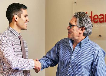 Ottawa audiologist Hear Fine