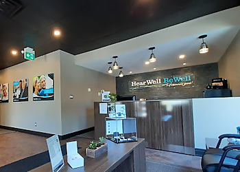 Huntsville audiologist Hear Well Be Well