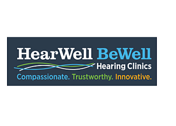 Huntsville audiologist Hear Well Be Well