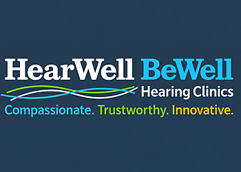 Hear Well Be Well Inc. - Huntsville, ON Audiologists - Clinic Logo