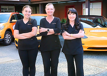 North Vancouver audiologist Hear at Home Mobile Hearing Clinic