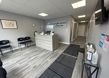Toronto Audiologiste Hearing Beyond Audiology and Hearing Clinic