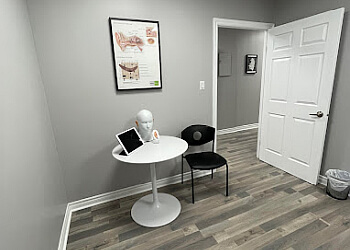 Toronto Audiologiste Hearing Beyond Audiology and Hearing Clinic