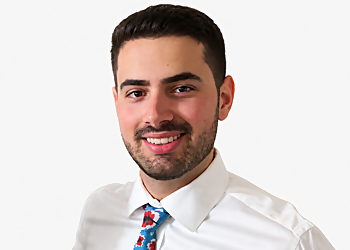 Hearing Beyond Inc. - Toronto, ON Audiologiste - Doctor Portrait Image