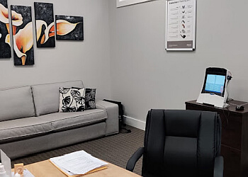 Victoria audiologist Hearing Care Clinic Victoria