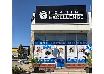 Hearing Excellence-Whitby