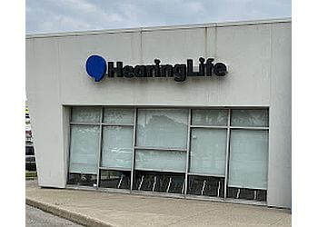 Cambridge audiologist HearingLife