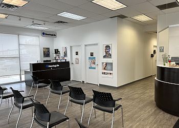 Cambridge audiologist HearingLife