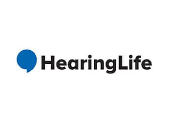 Grande Prairie audiologist HearingLife image 1