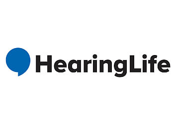 Kamloops audiologist HearingLife Kamloops