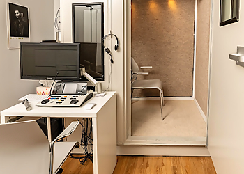 New Westminster audiologist HearingLife