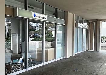 New Westminster audiologist HearingLife