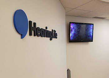 North Vancouver audiologist HearingLife North Vancouver