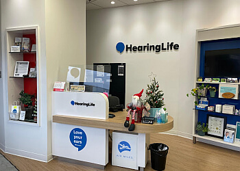 Chilliwack audiologist HearingLife Chilliwack
