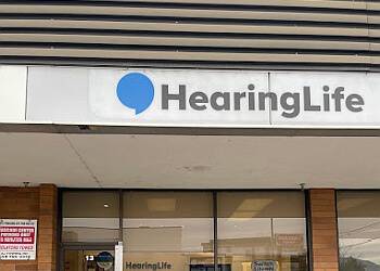 Chilliwack audiologist HearingLife Chilliwack image 1