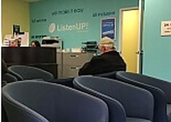 HearingLife Guelph - Guelph, ON Audiologists - Waiting Room