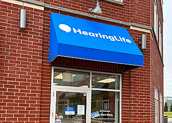 Oakville audiologist HearingLife Oakville