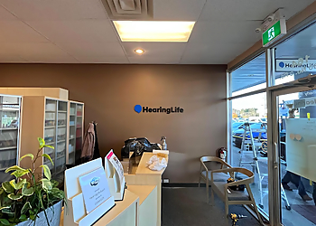 Richmond Audiologiste HearingLife Richmond