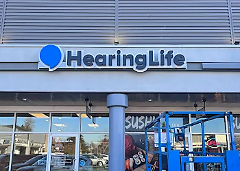 Richmond Audiologiste HearingLife Richmond