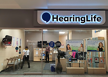 Saskatoon Audiologiste HearingLife Saskatoon