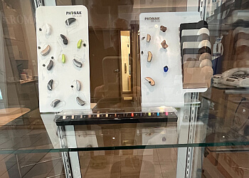 Hamilton Audiologiste Hearing Solutions Hamilton