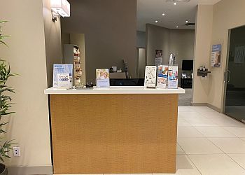 Markham audiologist Hearing Solutions Markham