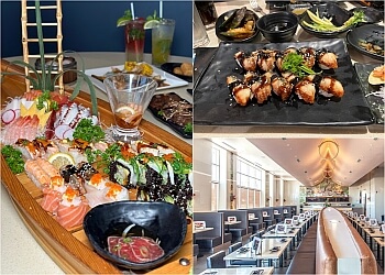 Mississauga sushi Heart Sushi