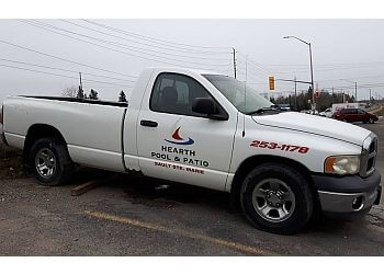 Sault Ste Marie Service De Piscine Hearth Pool & Patio