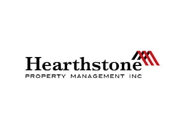 Hearthstone Property Management Inc.