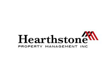 Hearthstone Property Management Inc.