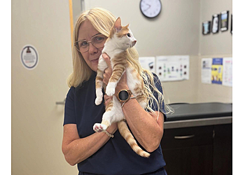 Niagara Falls veterinary clinic Heartland Niagara Animal Hospital