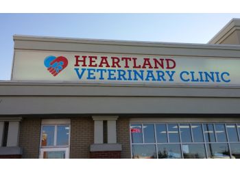 Heartland Veterinary Clinic Heartland Veterinary Clinic