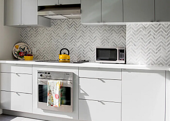 Heartspace Interiors - Delta, BC Interior Designer & Decorators - Kitchen Image