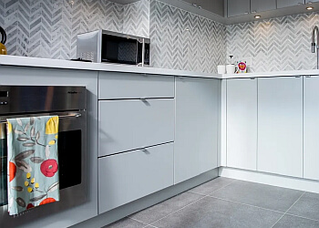 Heartspace Interiors - Delta, BC Interior Designer & Decorators - Interior Design Image