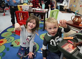 Prince George preschool Heart to Hart Preschool & Out of School Care