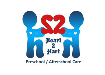 Prince George preschool Heart to Hart Preschool & Out of School Care