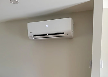 St Johns hvac service Heat Pump Solutions Ltd.