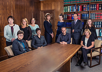 Heather MacDougall - Guelph, ON Civil Litigation Lawyer - Legal Team Image