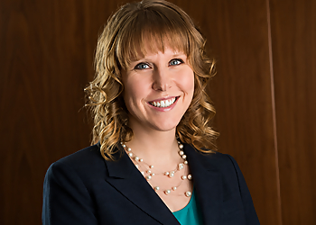 Heather MacDougall - NELSON, WATSON LLP Heather MacDougall - Guelph, ON Civil Litigation Lawyer - Law Firm Staff Image